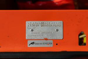Image 46/50 of Volkswagen Thing 1600 (1973)