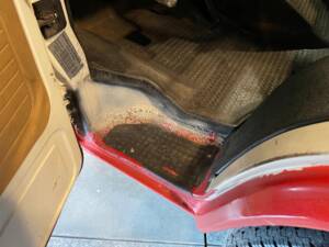 Image 27/50 of Volkswagen T3 Panel Van 1.6 D (1986)
