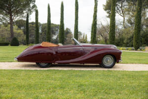 Bild 9/42 von Delahaye 135MS Saoutchik (1950)