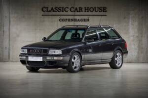 Image 1/99 of Audi RS2 Avant (1994)