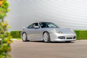 Bild 27/29 von Porsche 911 GT3 (2001)