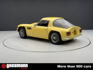 Afbeelding 6/15 van TVR Vixen Serie 2 (1970)
