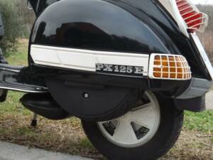 Afbeelding 10/50 van Piaggio Vespa PX 125 E (1983)