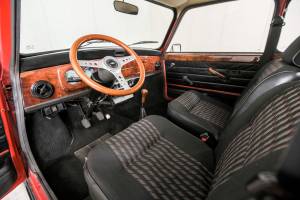 Bild 9/50 von Rover Mini Cooper 1,3 (1991)