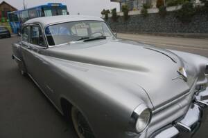 Image 42/80 de Chrysler Crown Imperial (1953)