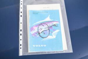 Image 43/50 de Volvo P 121 (1960)