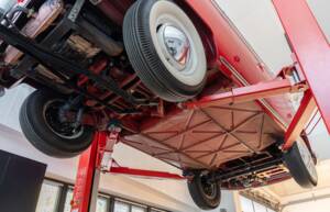 Image 44/46 of Volkswagen T1 Samba (1967)