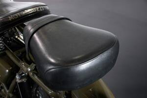 Image 15/27 of Moto Guzzi Nuovo Falcone (1973)