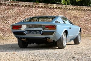 Image 5/50 of Maserati Khamsin (1976)