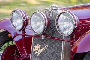 Bild 17/50 von Alfa Romeo 6C 1750 Super Sport / Gran Sport (1929)