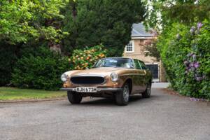 Afbeelding 18/50 van Volvo 1800 ES (1973)