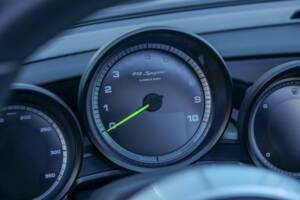 Afbeelding 41/50 van Porsche 918 Spyder (2015)