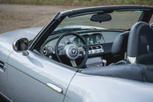 Image 25/27 de BMW Z8 (2000)