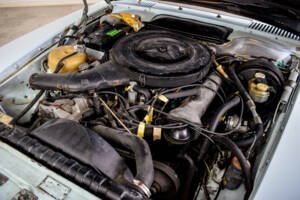 Bild 23/47 von Mercedes-Benz 450 SL (1973)