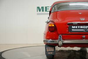 Image 26/34 of Saab 96 V4 (1967)