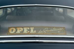 Bild 23/50 von Opel Kapitän (1951)