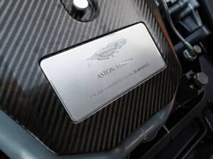 Bild 45/49 von Aston Martin Vantage Le Mans (2000)