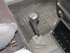 Immagine 39/50 di Ford Escort turbo RS (1987)