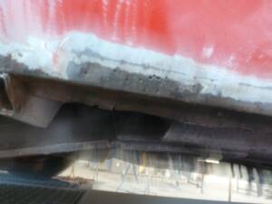 Image 48/64 of Alfa Romeo Montreal (1972)