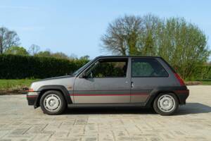 Image 4/50 de Renault R 5 GT Turbo (1986)