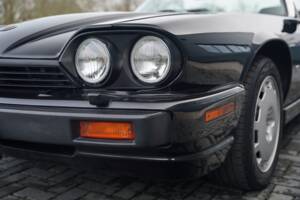 Imagen 28/50 de Jaguar XJS 6.0 V12 (1993)