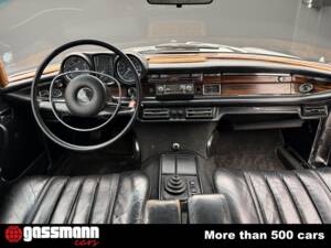 Afbeelding 14/15 van Mercedes-Benz 280 SE 3,5 (1970)