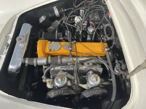 Imagen 10/12 de Lotus Elite S2 (1962)