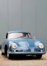 Bild 12/49 von Porsche 356 A 1600 S (1959)