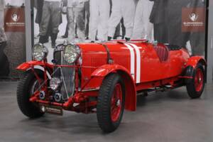 Immagine 4/66 di Lagonda 4,5 Liter LG 45 Le Mans (1936)
