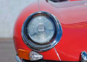 Afbeelding 13/88 van Jaguar E-Type 3.8 (1962)