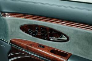 Immagine 49/50 di Maybach 62 (2004)