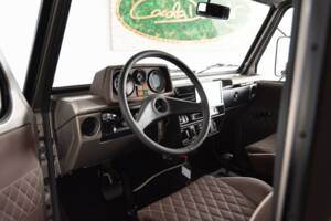 Image 35/50 of Steyr-Puch 230 GE (LWB) (1993)