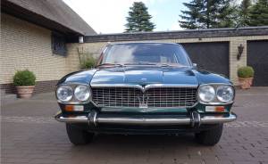 Bild 5/20 von Maserati Mexico 4200 (1969)