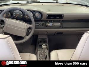 Bild 9/15 von Porsche 911 Carrera 2 (1991)