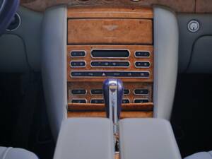 Bild 14/31 von Bentley Arnage R (2005)