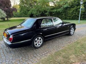 Image 11/25 of Bentley Arnage Red Label (2001)