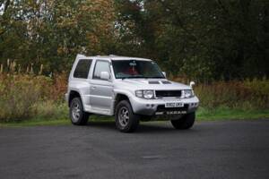 Bild 30/50 von Mitsubishi Pajero Evolution (1997)