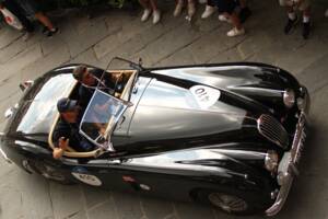 Bild 17/18 von Jaguar XK 140 OTS (1957)