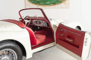 Bild 33/45 von Jaguar XK 150 3.4 S OTS (1958)