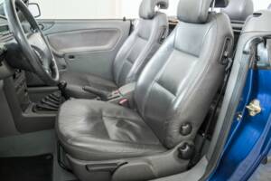 Bild 15/50 von Saab 9-3 2.0 Turbo (2001)