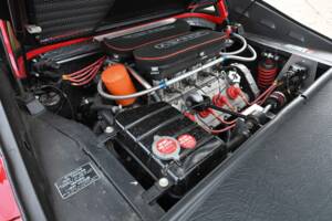 Imagen 24/28 de Ferrari 328 GTB (1989)