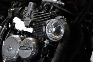 Image 37/50 of Honda CB 650 (1984)
