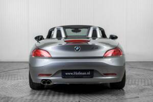 Bild 13/50 von BMW Z4 sDrive23i (2009)