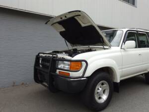 Bild 82/97 von Toyota Land Cruiser FJ80 (1992)