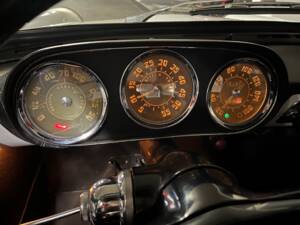 Bild 50/56 von Lancia Appia Convertible Vignale (1962)