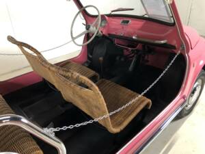 Immagine 4/26 di FIAT 500 Giardiniera (1966)
