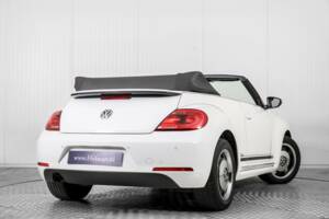 Imagen 42/50 de Volkswagen Beetle 1.2 TSI (2014)