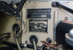 Image 27/27 of Bentley S 1 (1956)