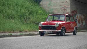Bild 12/28 von Innocenti Mini Cooper 1300 (1974)