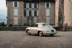 Immagine 2/15 di Porsche 356 A 1600 (1956)